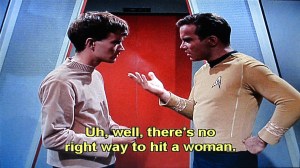 NoRightWayToHit_aWoman