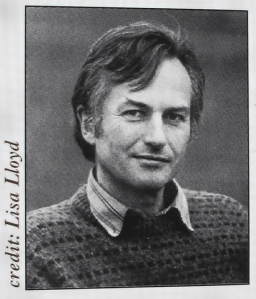 Richard Dawkins