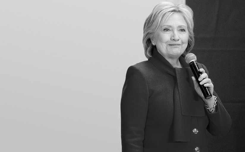 Saying what no liberal wants to&nbsp;hear