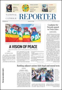 National Catholic Reporter