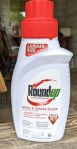 24-oz bottle for Roundup herbicide